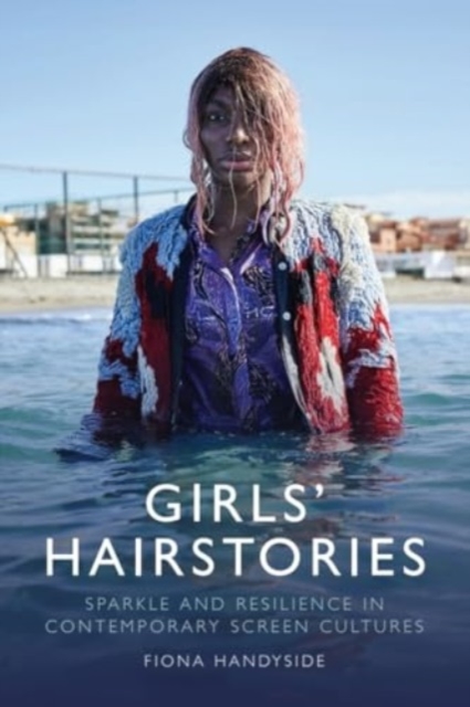 Girls' Hairstories