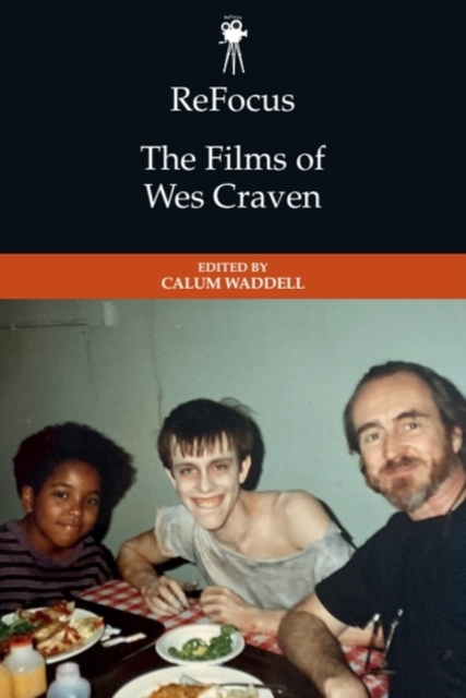 ReFocus: The Films of Wes Craven