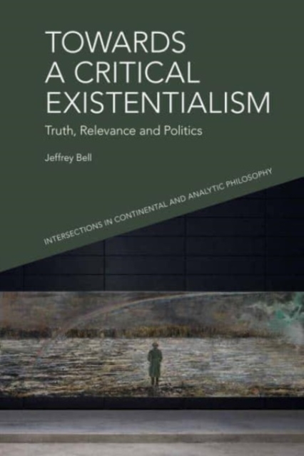 Towards a Critical Existentialism