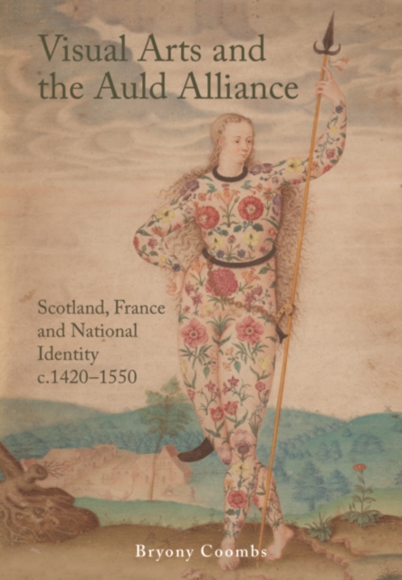 Visual Arts and the Auld Alliance