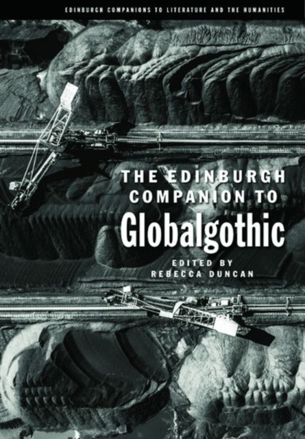 Edinburgh Companion to Globalgothic