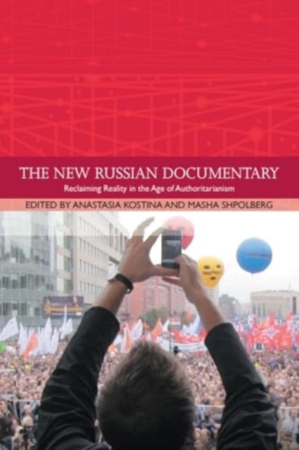 New Russian Documentary