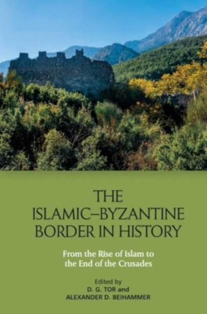 Islamic-Byzantine Border in History