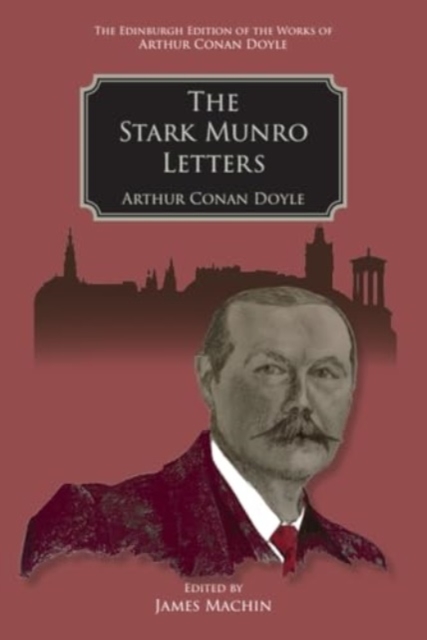 Stark Munro Letters