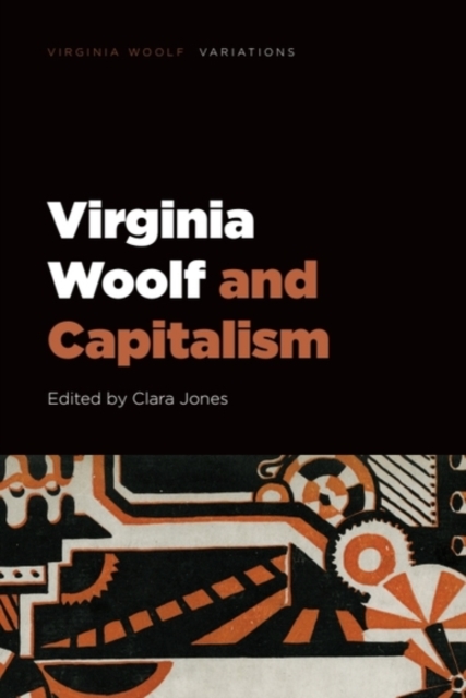 Virginia Woolf and Capitalism