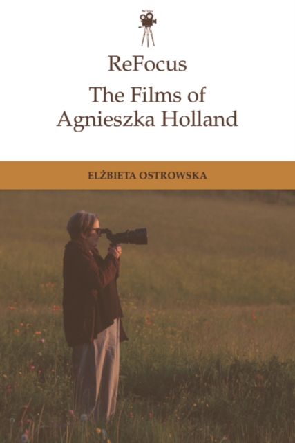 ReFocus: The Films of Agnieszka Holland