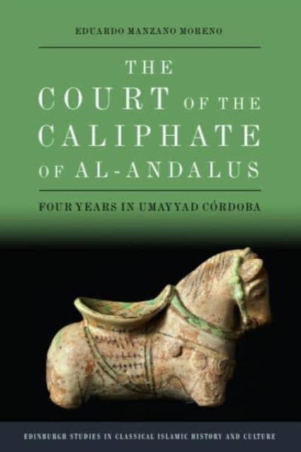 The Court of the Caliphate of al-Andalus
