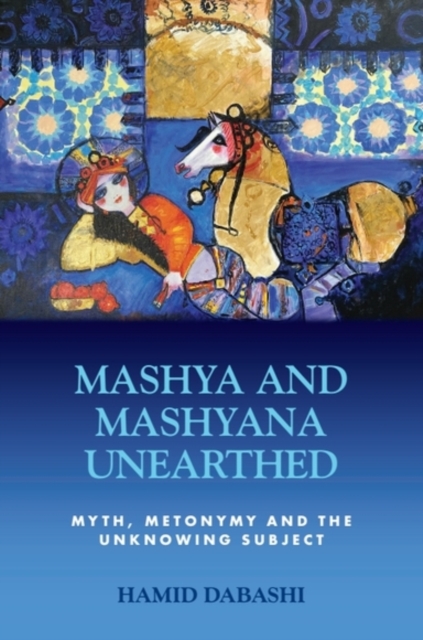 Mashya and Mashyana Unearthed