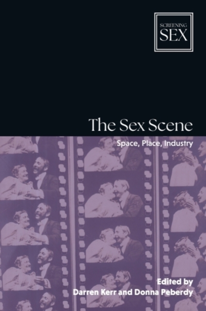 The Sex Scene