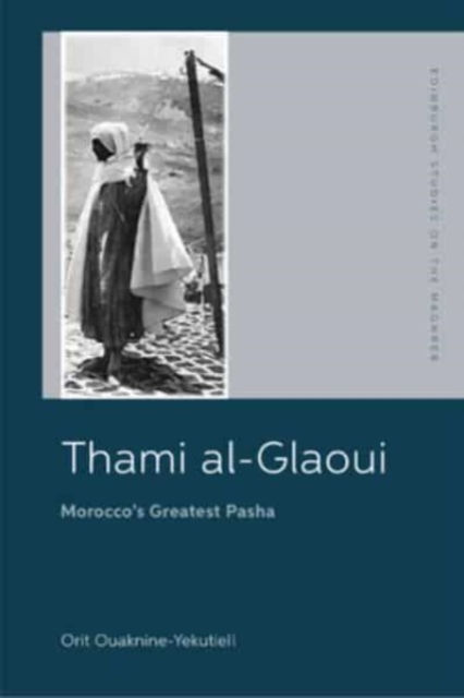 Thami Al-Glaoui