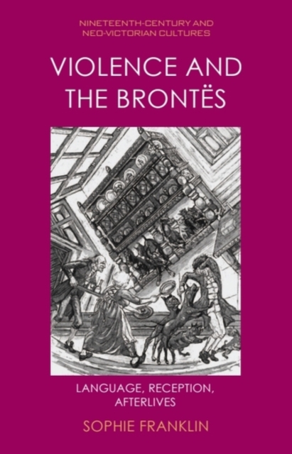 Violence and the Brontes