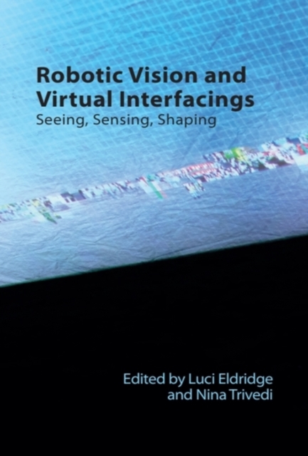Robotic Vision and Virtual Interfacings