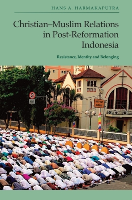 Christian-Muslim Relations in Post-Reformation Indonesia