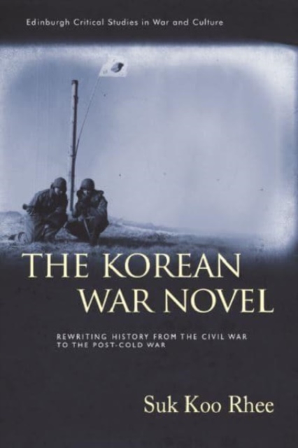 Korean War Novel