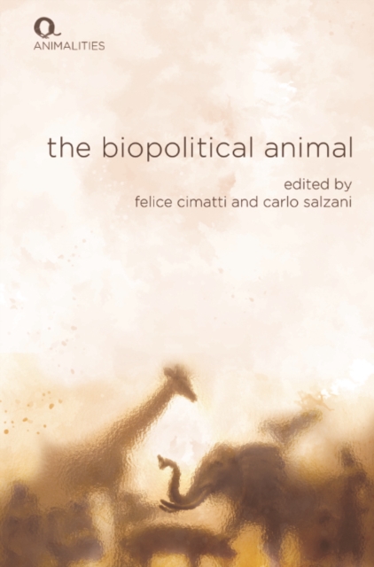 Biopolitical Animal