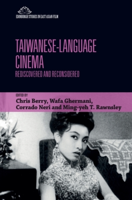 Taiwanese-Language Cinema