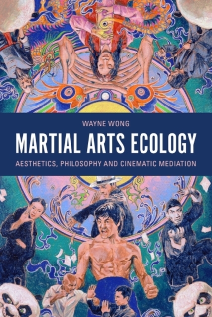 Martial Arts Ecology