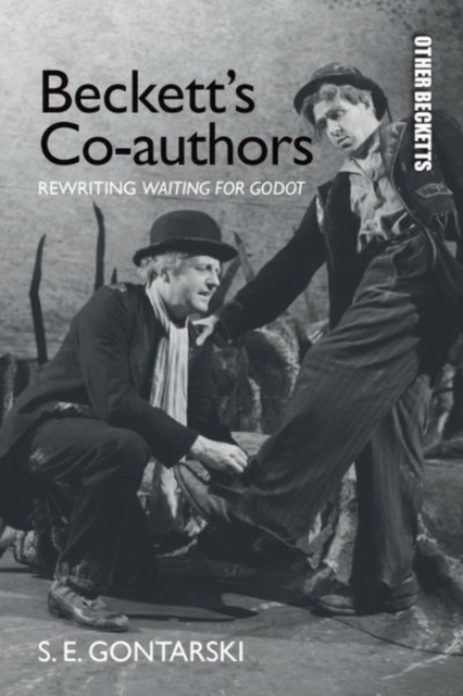 Beckett's Co-authors