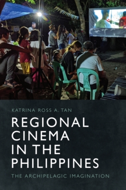 Regional Cinema in the Philippines