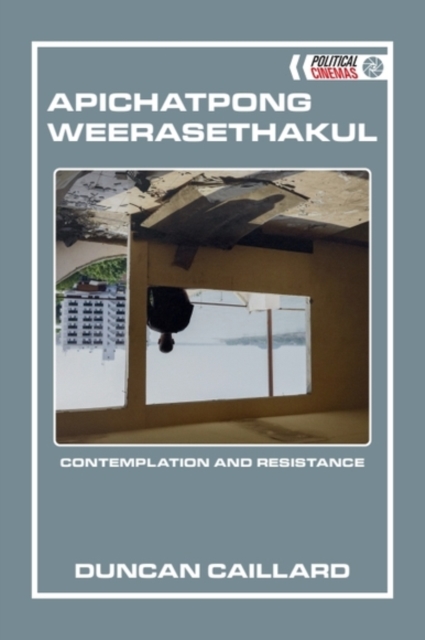 Apichatpong Weerasethakul