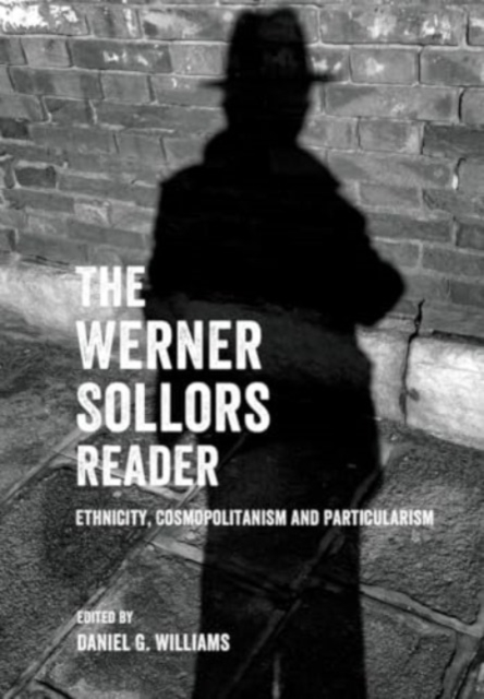 Werner Sollors Reader