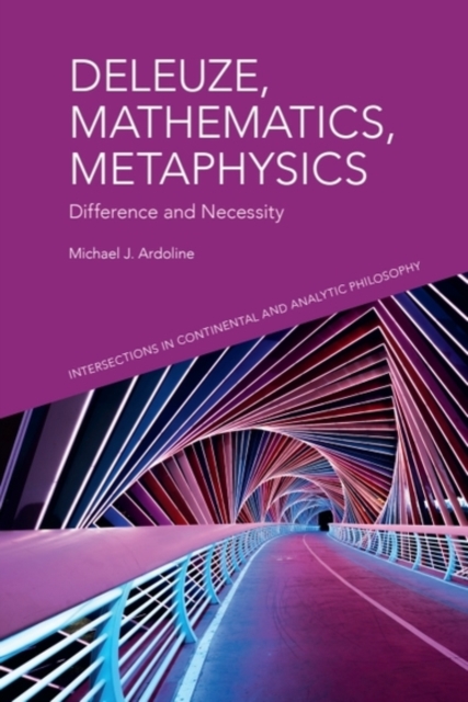 Deleuze, Mathematics, Metaphysics