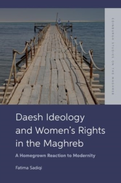 Daesh Ideology and Women's Rights in the Maghreb