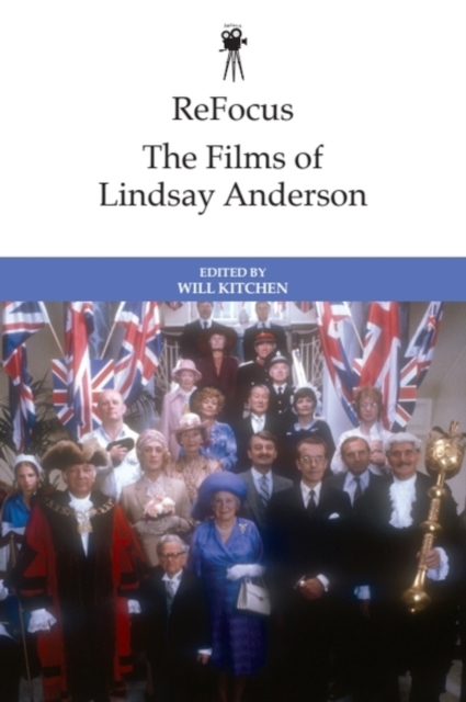 ReFocus: The Films of Lindsay Anderson