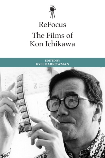 ReFocus: The Films of Kon Ichikawa