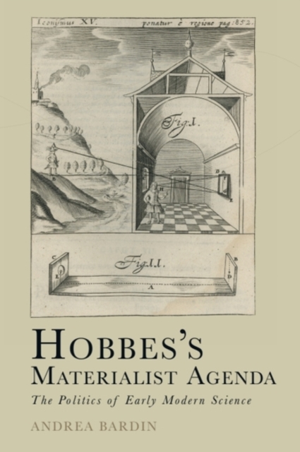 Hobbes’s Materialist Agenda
