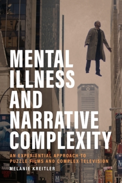 Mental Illness and Narrative Complexity