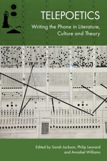 Telepoetics