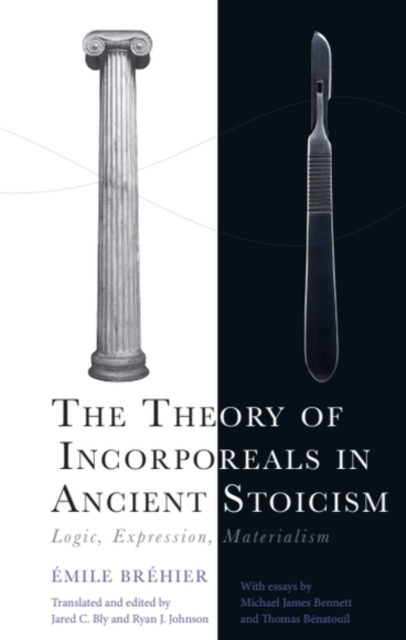 The Theory of Incorporeals in Ancient Stoicism