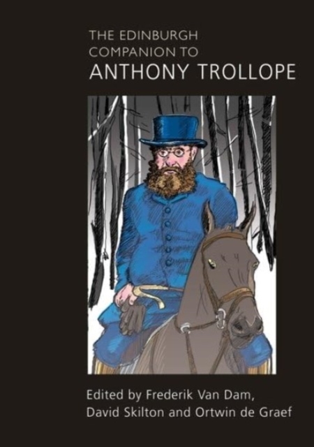 Edinburgh Companion to Anthony Trollope