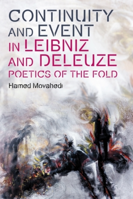 Continuity and Event in Leibniz and Deleuze