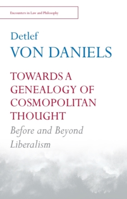 Towards a Genealogy of Cosmopolitan Thought