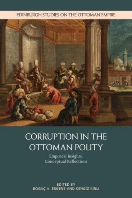 Corruption in the Ottoman Polity