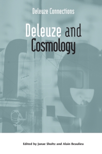 Deleuze and Cosmology