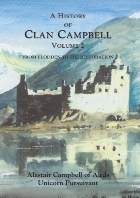 A History of Clan Campbell