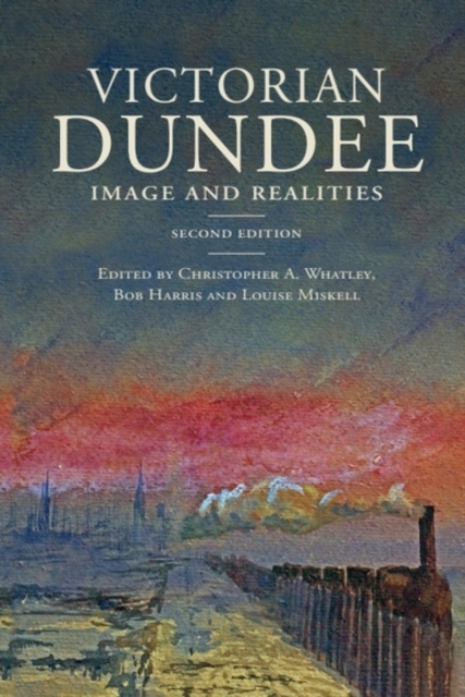 Victorian Dundee