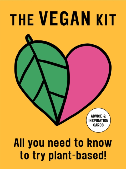 Vegan Kit