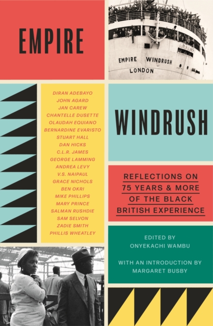 Empire Windrush