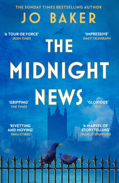 Midnight News