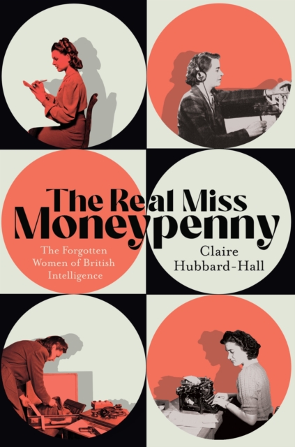 Real Miss Moneypenny
