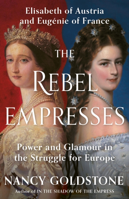 Rebel Empresses