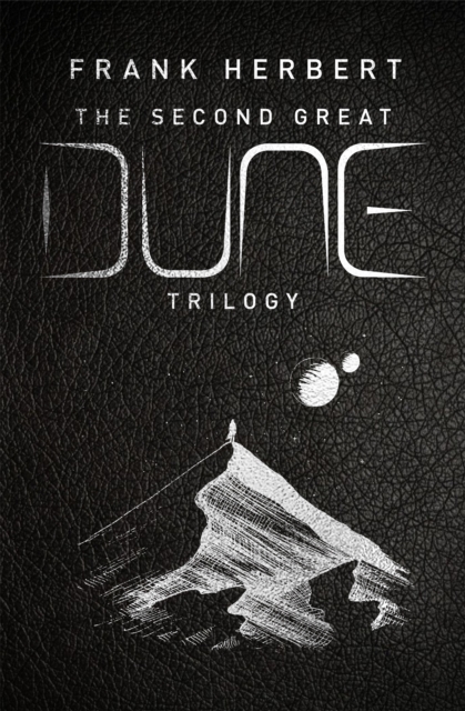 Second Great Dune Trilogy