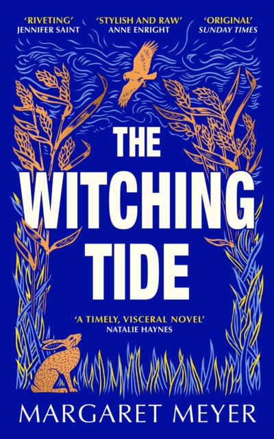 Witching Tide