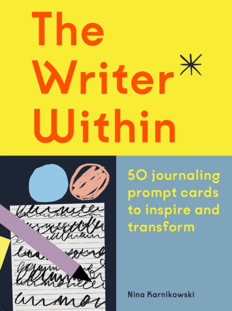 Writer Within