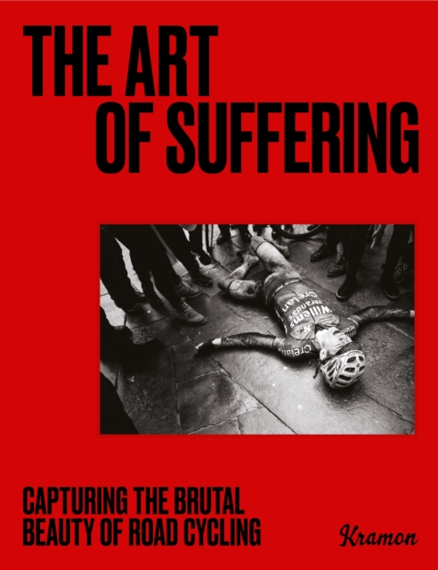 Art of Suffering