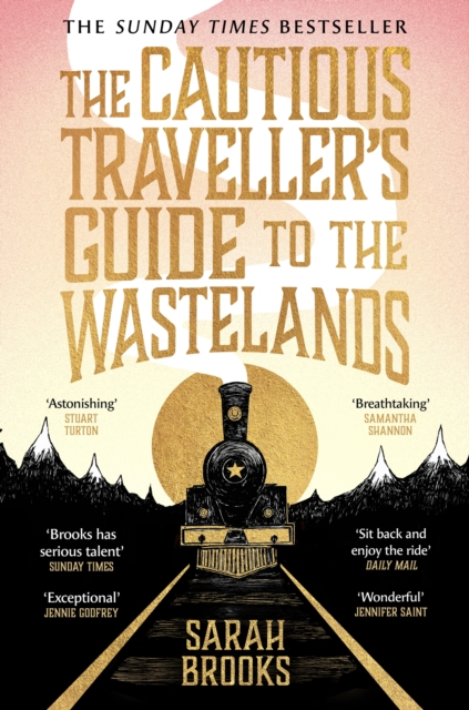 Cautious Traveller's Guide to The Wastelands